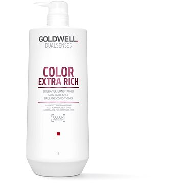 

GOLDWELL Dualsenses Color Extra Rich Brilliance Conditioner 1000 ml