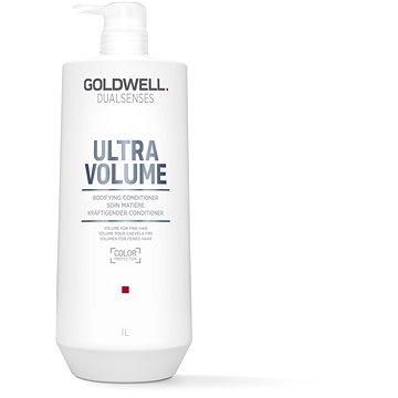

GOLDWELL Dualsenses Ultra Volume Bodifying Conditioner 1000 ml