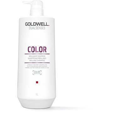 

GOLDWELL Dualsenses Color Brilliance Shampoo 1000 ml