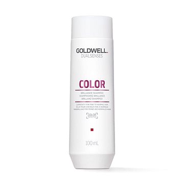 

GOLDWELL Dualsenses Color Brilliance Shampoo 100 ml