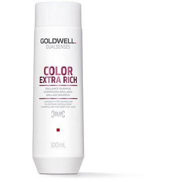 

Goldwell Dualsenses Color Extra Briliance šampon pro zářivé vlasy 100 ml