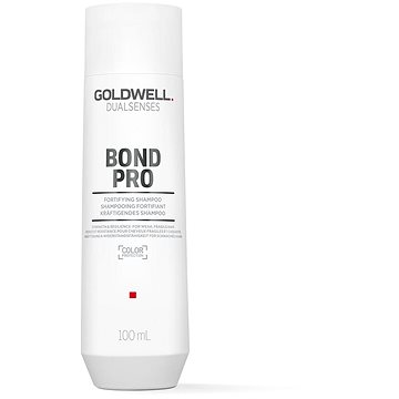 

Goldwell Dualsenses Bond Pro posilující šampon 100 ml