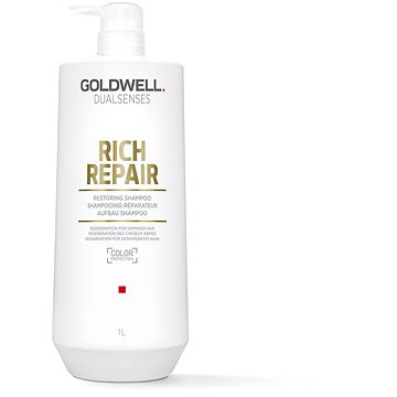 

GOLDWELL Dualsenses Rich Repair Restoring Shampoo 1000 ml