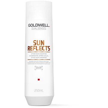 

GOLDWELL Dualsenses Sun Reflects 3v1 Shampoo 250 ml