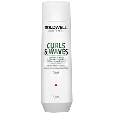 

GOLDWELL Dualsenses Curls & Waves Hydrating Shampoo 250 ml