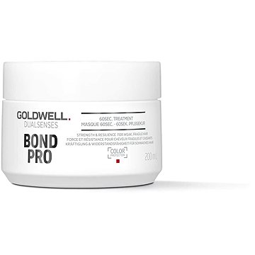 

GOLDWELL Dualsenses Bond Pro 60Sec Treatment 200 ml