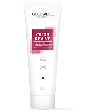 

GOLDWELL Dualsenses Color Reviver Shampoo Cool Red 250 ml