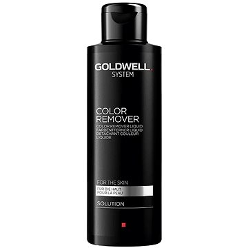 

Goldwell Color Remover odstraňovač barvy z pokožky 150 ml