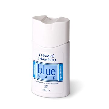 

Bluecap šampon, 150 ml