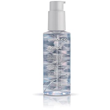 

JOICO Blonde Life Oilrozjasňující olejíček pro blond vlasy 100 ml