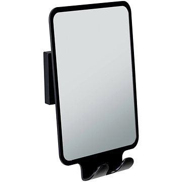 

Wenko Quadro zrcátko s povlakem proti páře