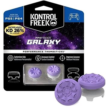 

Kontrolfreek FPS Freek Galaxy - PS5/PS4