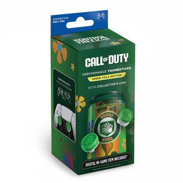 

KontrolFreek CoD Speed Cola - PS5/PS4