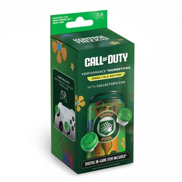 

KontrolFreek CoD Speed Cola - XBX/XB1