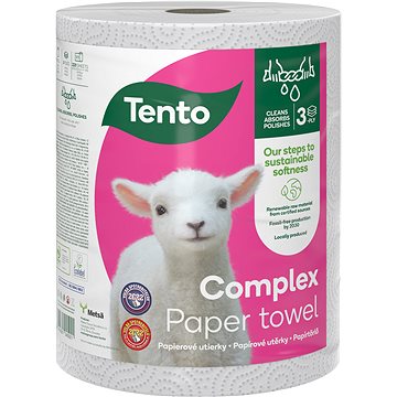 

TENTO Complex