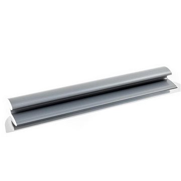 

KUBALA Stěrka nerez Master Line, 600 mm