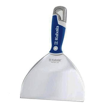 

KUBALA Stěrka nerez s křížovým šroubovákem, 150 mm