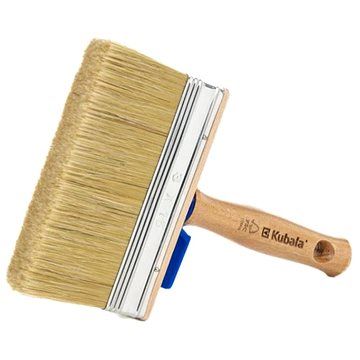 

KUBALA štětka na tapety, 100 mm