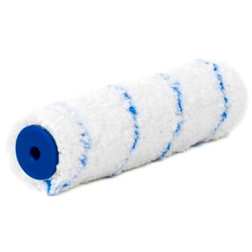 

KUBALA váleček MIDI MIKROFIBRA - latexové barvy, 100 mm, vlas 9 mm