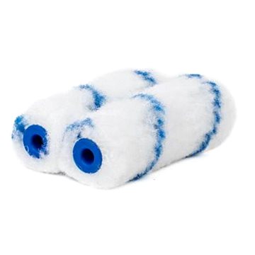 

KUBALA váleček MINI POLIAMID - pro laky na vodní bázi, 100 mm, 2 ks