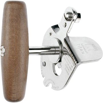 

Westmark Otvírák na konzervy Titan 7 cm
