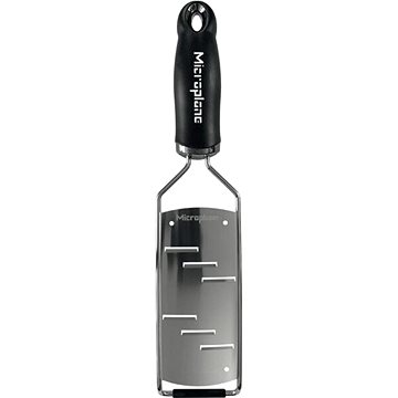 

Gourmet Raspel Struhadlo Microplane, černé