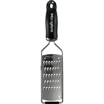 

Microplane Gourmet Raspel Julienne Struhadlo, černé