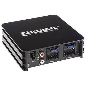 

KUERL DSP-02