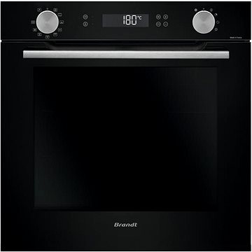 

BRANDT BOP7544B - 4 roky záruka po registraci