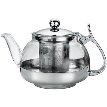 

Küchenprofi Konvice na čaj s nerezovým filtrem 1200ml