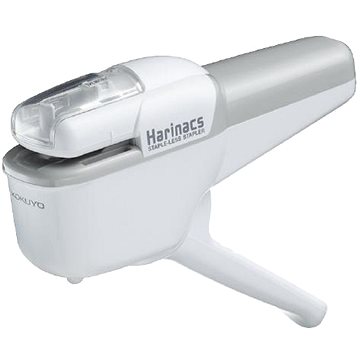 

KOKUYO Harinacs Handy bezdrátková, bílá