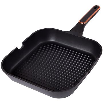 

Verk Pánev grilovací s nepřilnavým povrchem 07154, 28 cm
