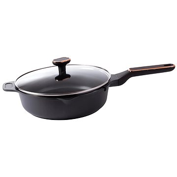 

Verk Pánev s poklicí s nepřilnavým povrchem 07155, 23 cm