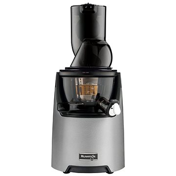 

Kuvings EVO820 tmavě stříbrná