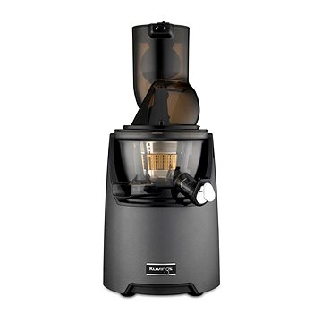 

Kuvings EVO820 kovová šedá matná