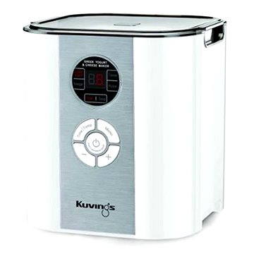 

Kuvings Fermentor bílý