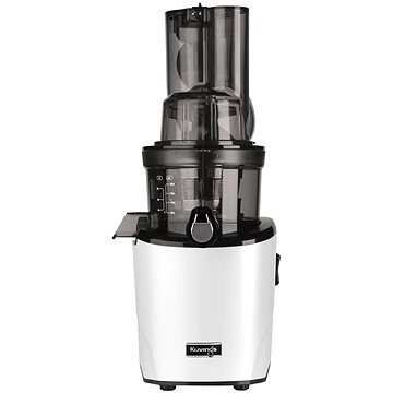

Kuvings REVO830W bílá matná