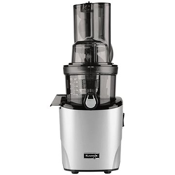 

Kuvings REVO830SB stříbrná matná