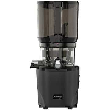 

Kuvings Hands-Free Slow Juicer AUTO10 černá matná