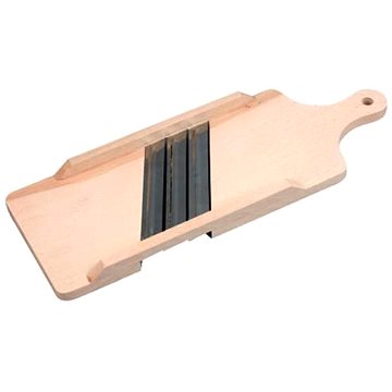 

Shark krouháč zelí se 3 břity 420 × 160 mm