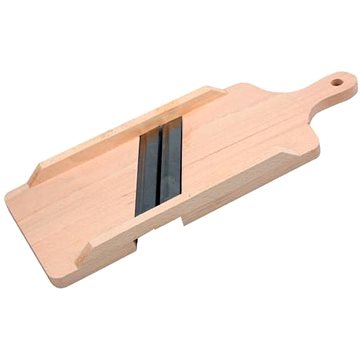 

Shark krouháč zelí se 2 břity 400 × 160 mm