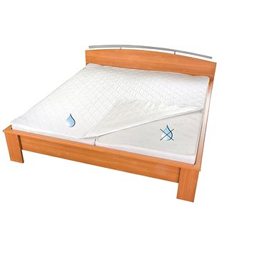 

Kvalitex Thermo s PU nepropustný 180 × 200 cm