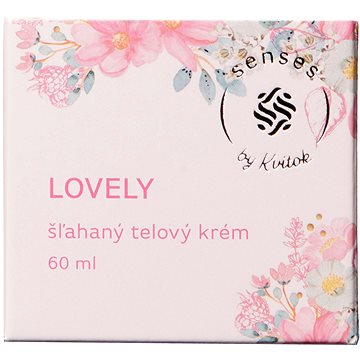 

Kvitok Senses Lovely 60 ml