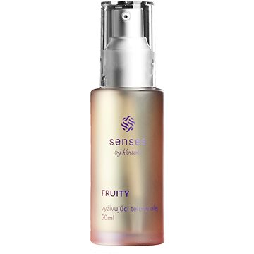 

Kvitok Senses Vyživující tělový olej Fruity 50 ml