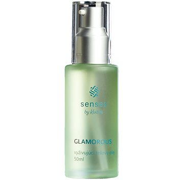 

Kvitok Senses Vyživující tělový olej Glamorous 50 ml