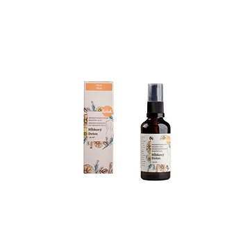 

Kvitok Masážní olej proti celulitidě Hloubkový detox 50 ml
