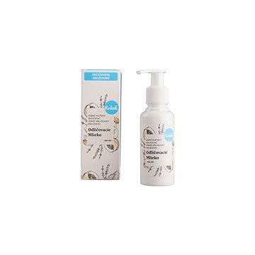 

Kvitok Odličovací mléko 100 ml