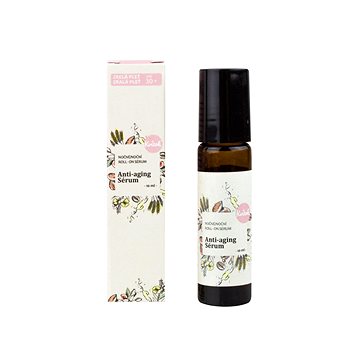 

Kvitok Noční roll-on sérum pro zralou pleť 30+ 10 ml