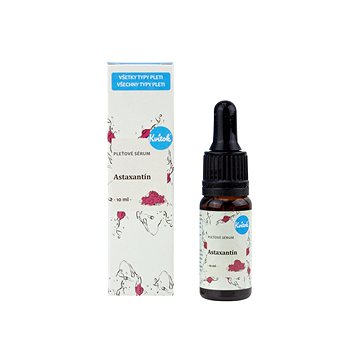 

Kvitok Astaxantin 10 ml