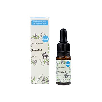 

Kvitok Bakuchiol 10 ml